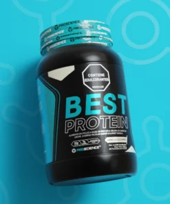 BEST PROTEIN <br>  2.04 LB - Vainilla
