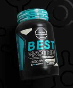BEST PROTEIN <br>  2.04 LB