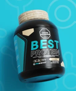 BEST <br> ‎ 4 LB - Coco