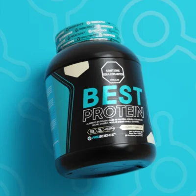 BEST <br> ‎ 4 LB