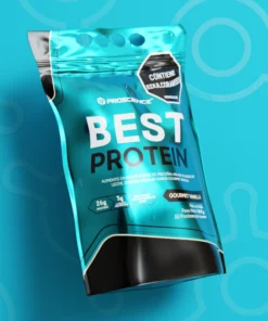 BEST 4LB <br> BOLSAS