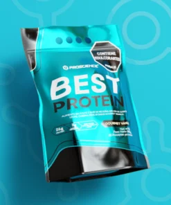 BEST 4LB <br> BOLSAS