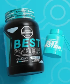 BEST PROTEIN <br>  2.04 LB