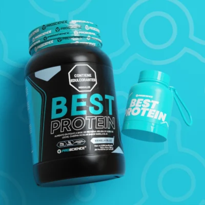 BEST PROTEIN <br>  2.04 LB