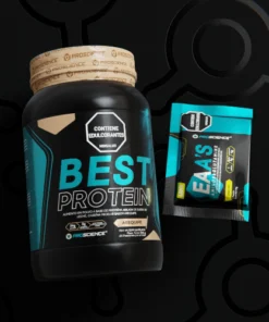 BEST PROTEIN <br>  2.04 LB