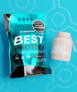 BEST 4LB <br> BOLSAS