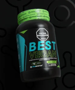 BEST <br> VEGAN