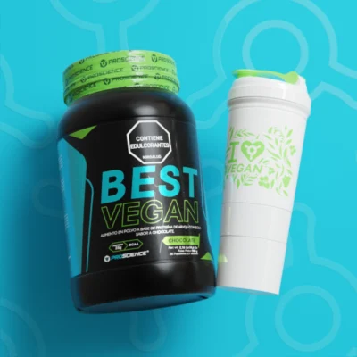 BEST <br> VEGAN