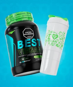 BEST <br> VEGAN