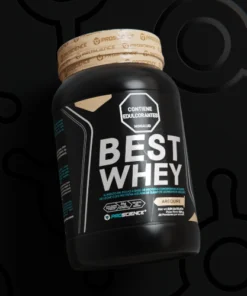 BEST <br> ‎WHEY