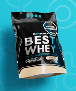 BEST <br> ‎WHEY  5LB