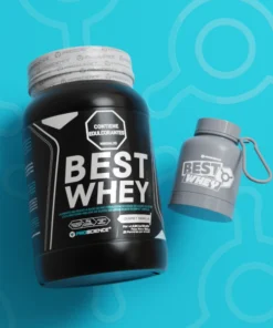 BEST <br> ‎WHEY