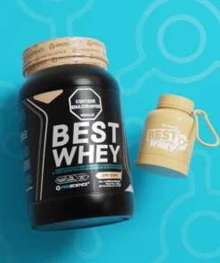 BEST <br> ‎WHEY