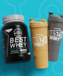 BEST <br> ‎WHEY