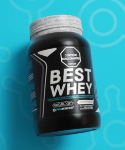 BEST <br> ‎WHEY