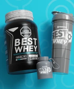 BEST <br> ‎WHEY