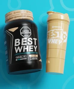 BEST <br> ‎WHEY