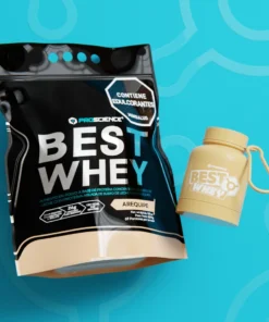 BEST <br> ‎WHEY  5LB