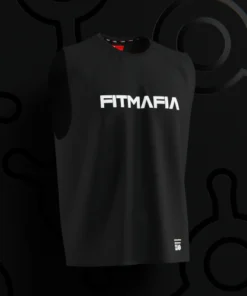 GYM SHIRT<br> FITMAFIA