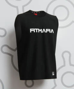 GYM SHIRT<br> FITMAFIA
