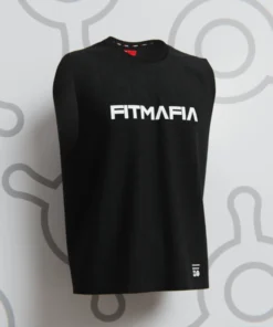 GYM SHIRT<br> FITMAFIA