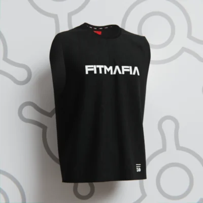 GYM SHIRT<br> FITMAFIA