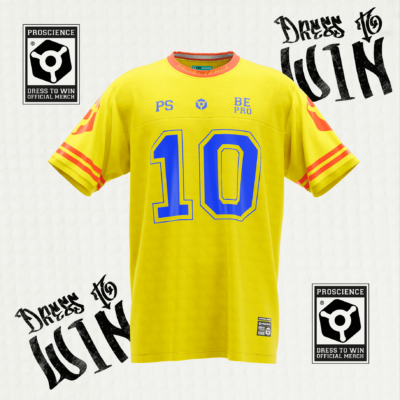 JERSEY <br> COLOMBIA