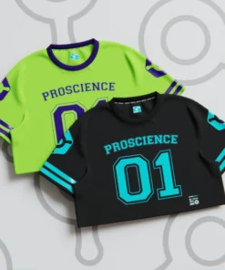 CROP TOP <br> MUJER