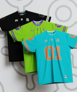 JERSEY <br> UNISEX