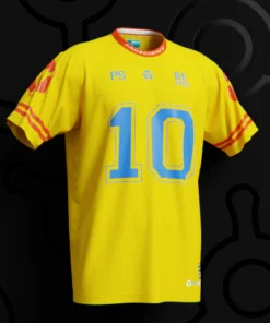 JERSEY <br> COLOMBIA