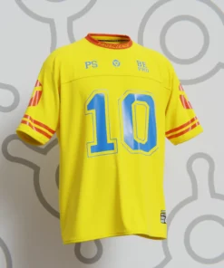 JERSEY MUNDIAL <br> COLOMBIA
