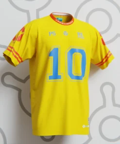 JERSEY <br> COLOMBIA