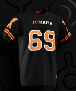 JERSEY <br> FITMAFIA