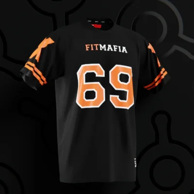 JERSEY <br> FITMAFIA