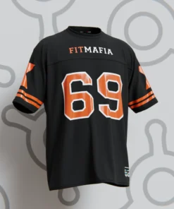 JERSEY <br> FITMAFIA
