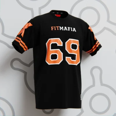 JERSEY <br> FITMAFIA