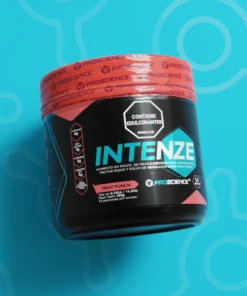 INTENZE FRUIT <br> PUNCH 14S