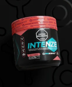 INTENZE FRUIT <br> PUNCH 14S