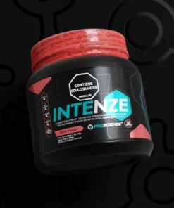 INTENZE <br> 30 SERVICIOS
