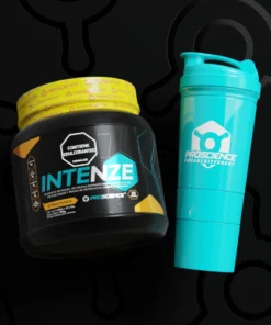 INTENZE ‎<br> 30 SERVICIOS