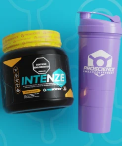 INTENZE ‎<br> 30 SERVICIOS