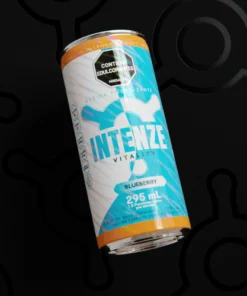 Intenze Vitality<br> 12 und