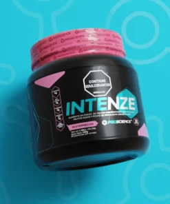 INTENZE ‎<br> 30 SERVICIOS - Watermelon