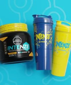 INTENZE ‎<br> 30 SERVICIOS
