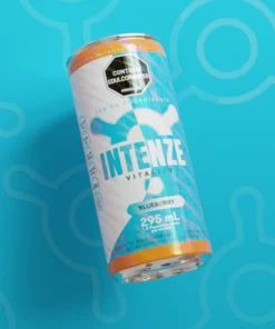 Intenze  Vitality<br> 12 und