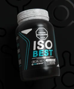 ISO <br> BEST