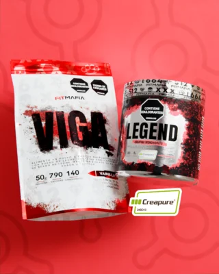 KIT <br> MAMADO