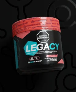 LEGACY 50S. <br> CREATINA HCL