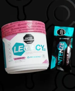 LEGACY <br> PLUS 30S.