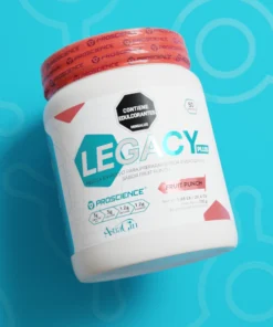 LEGACY <br> PLUS 50S - Fruit Punch